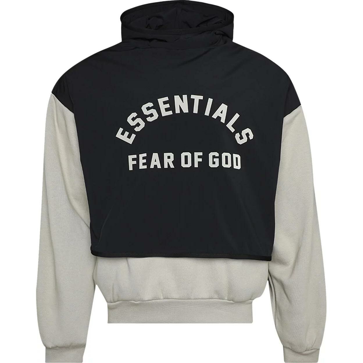 Толстовка FEAR OF GOD Essentials, 1 шт.