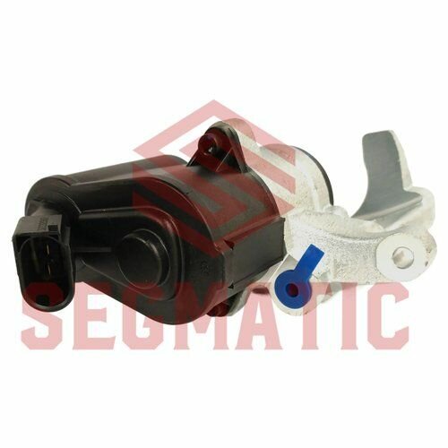 Суппорт тормозной задн. лев. audi a6 2005-2007, audi a6 (4f2, c6) 2008-2011 Segmatic SGC7209