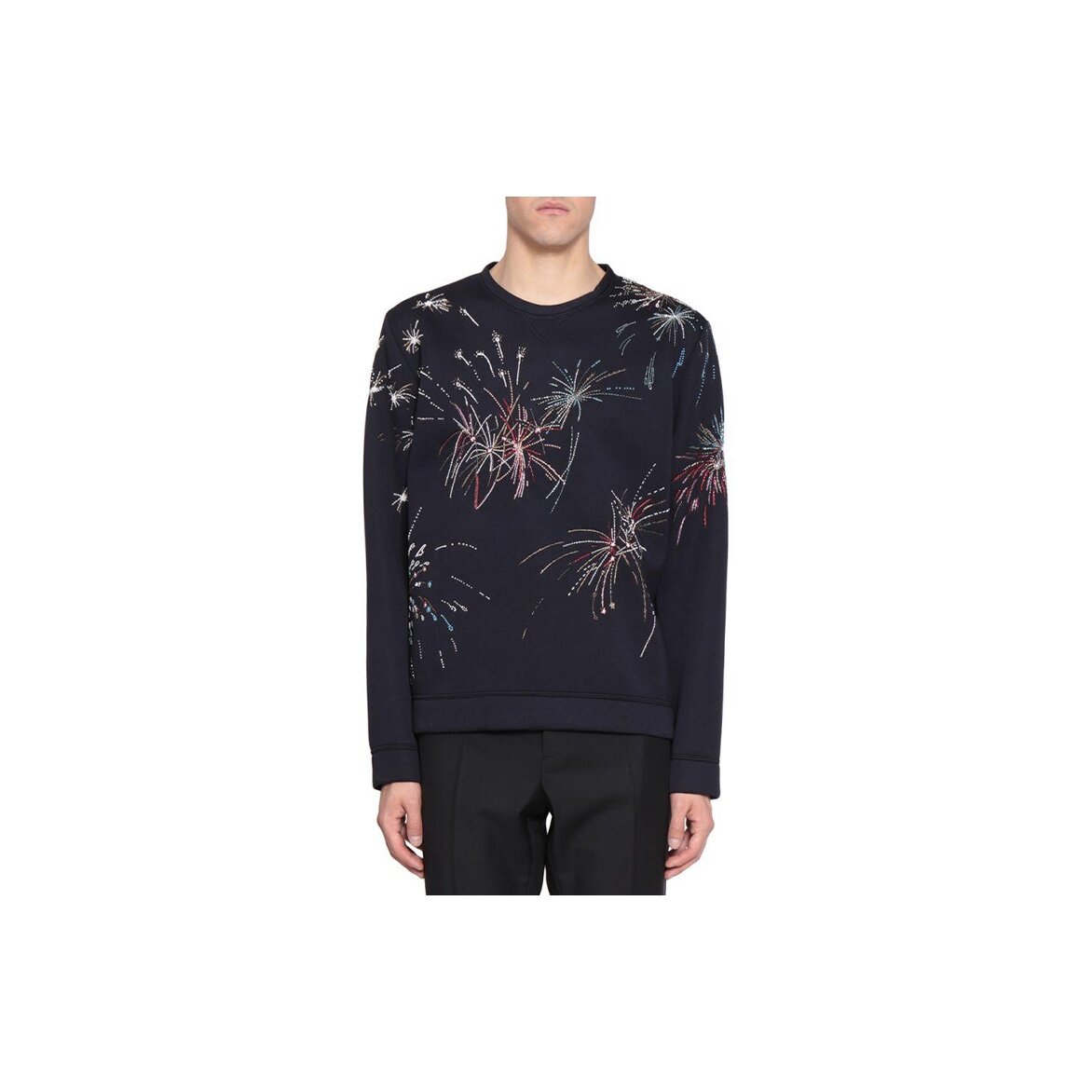 Толстовка Valentino