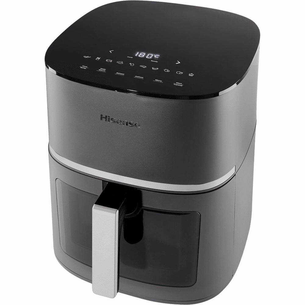 Аэрогриль Hisense HAF1900D