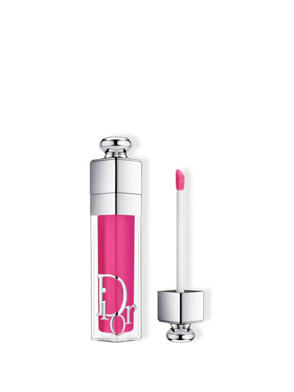 Блеск для губ увлажняющий unisex Dior Lip Maximizer Vinous