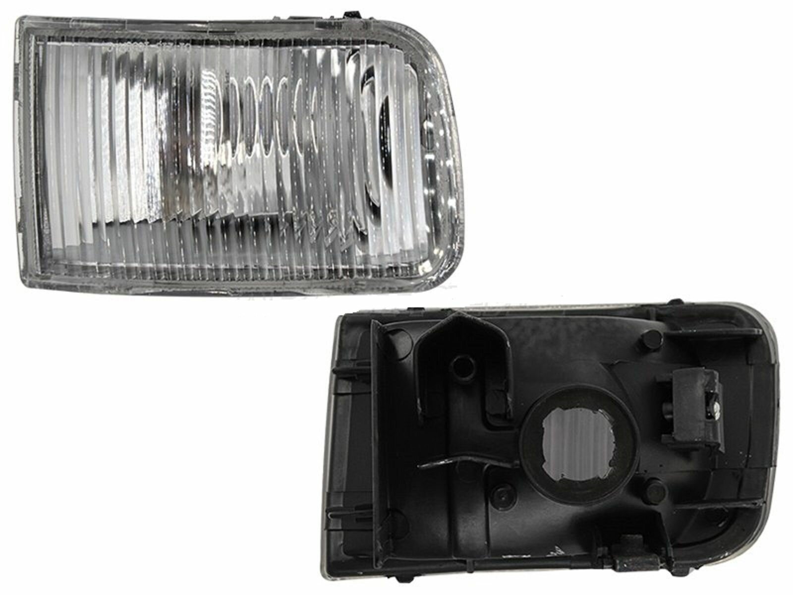 Поворот Nissan Cefiro 94-99 / Maxima 95-00 (Справа)