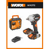 Фото Worx WX272.9