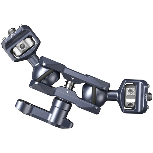 SmallRig 3873 Мэджик арм с шаровыми головками (1/4”-20)