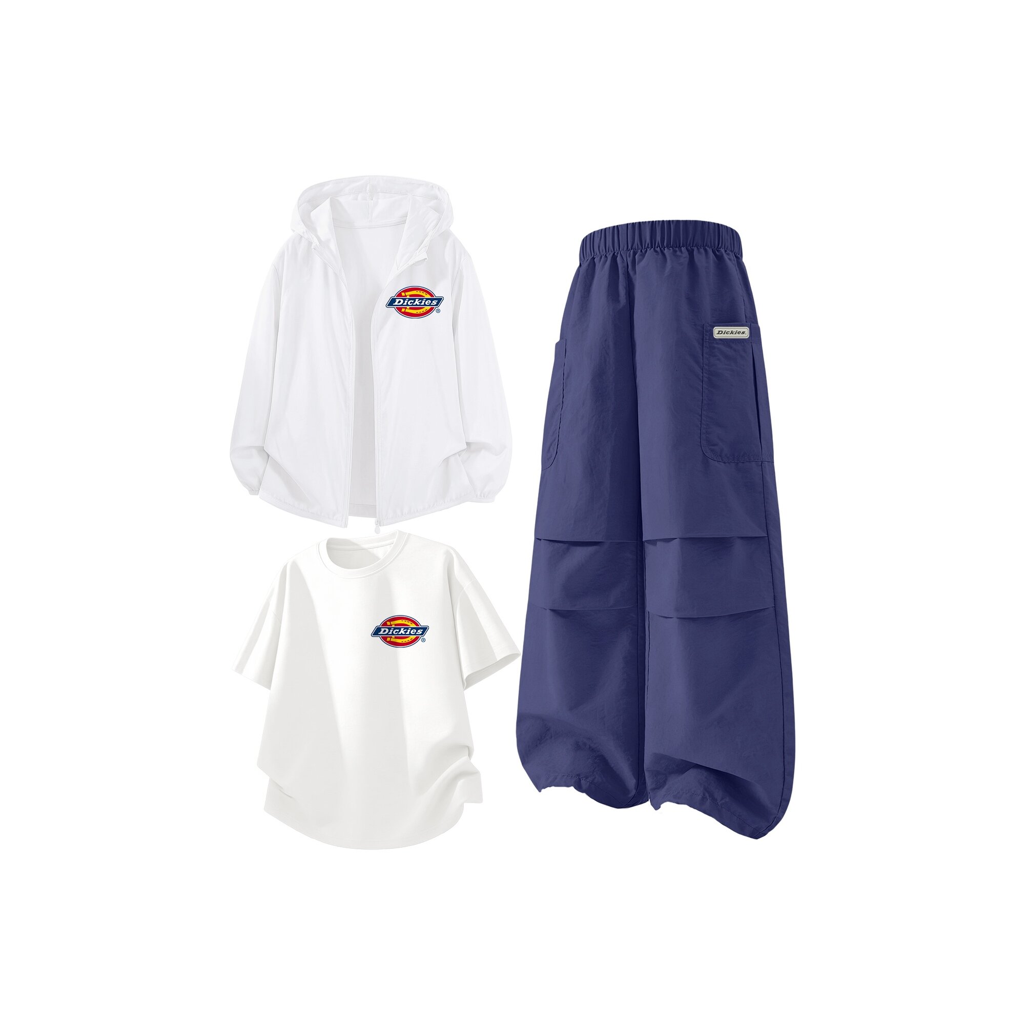 Комплект одежды Dickies