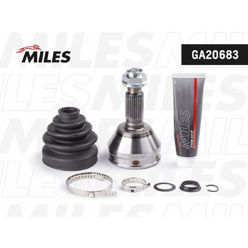 фото Шрус chery fora 06-нар, miles ga20683