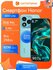 Смартфон HONOR 400 Lite 8/256 ГБ зеленый