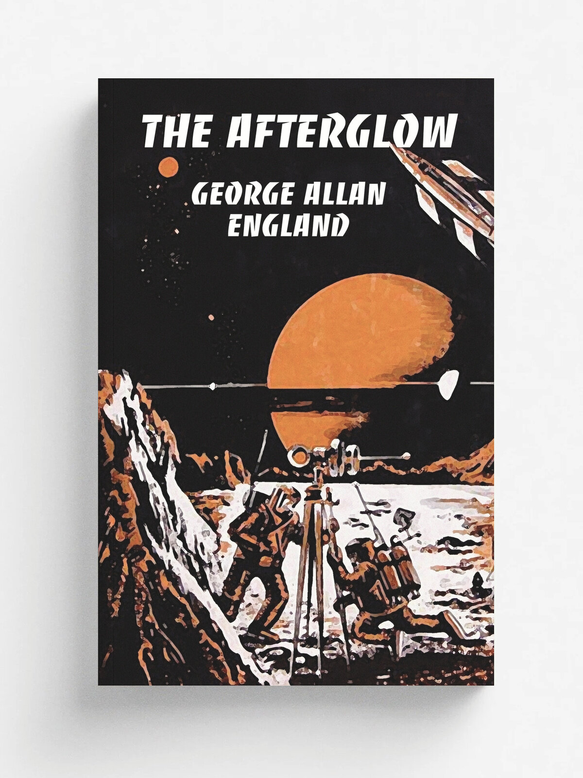 The Afterglow