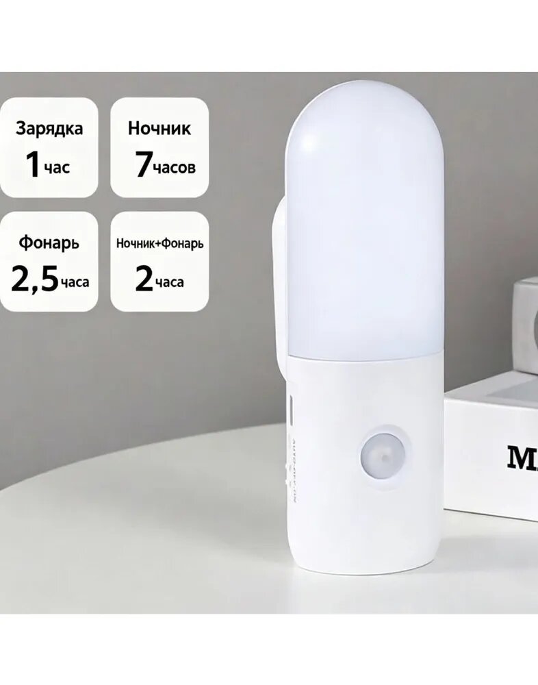 Ночной свет Baike Lighting Official Store