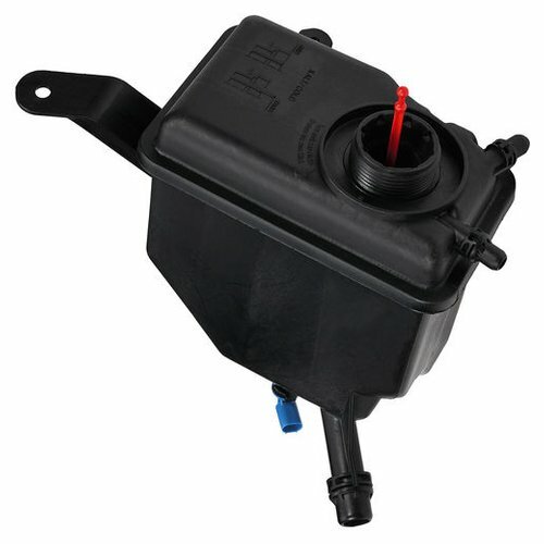 Бачок расширительный bmw 5 (e60, e61), 6 (e63, e64) G.U.D GET000271