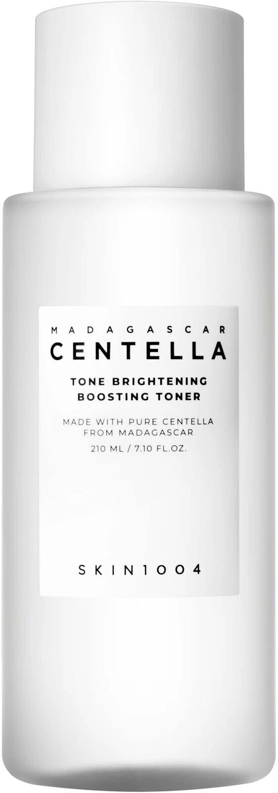 Тоник для лица SKIN1004 Madagascar Centella Tone Brightening Boosting Toner