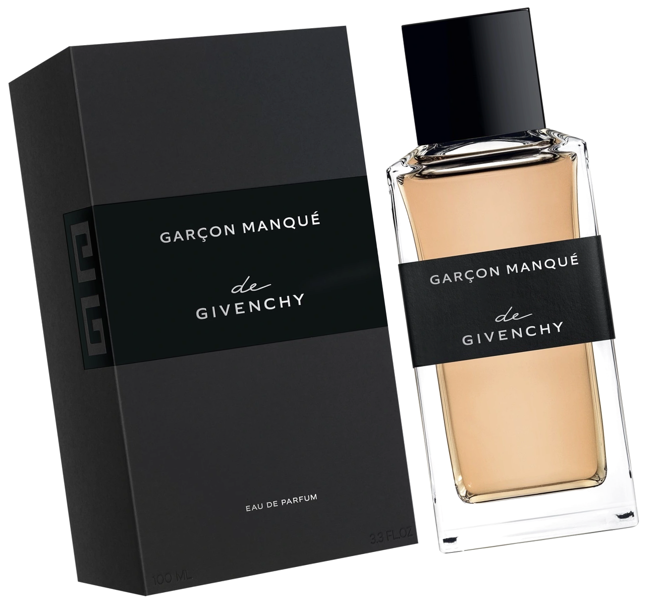 Парфюм Givenchy Garcon Manque 100 мл для женщин и мужчин / Живанши Гарсон Манке