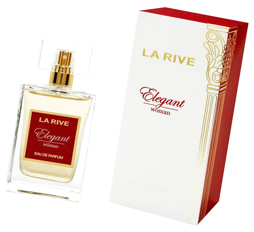 La Rive Elegant Woman парфюмерная вода для женщин 100 мл - Ла Риве Элегант Вумэн