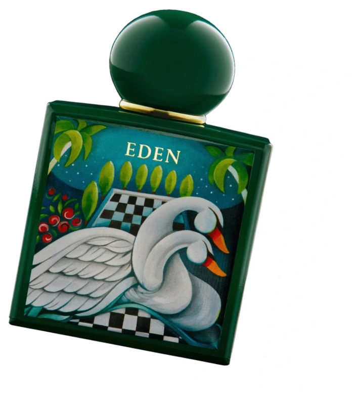 Adamo Parfum Eden аромат 100 мл для мужчин и женщин / духи Адамо Парфам Иден унисекс