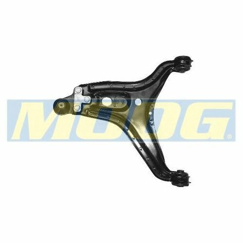 Сайлентблок рычага подвески Moog AUWP0154P для Audi 80, Cabriolet, Coupe