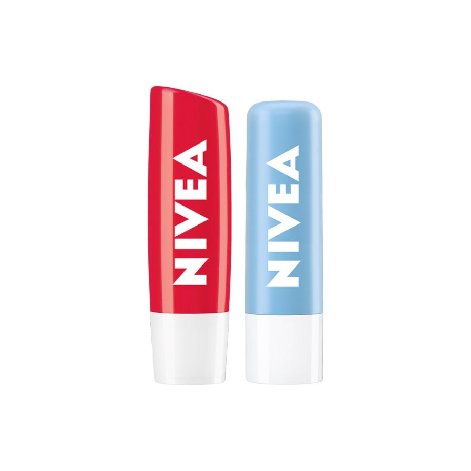 Уход за кожей губ NIVEA