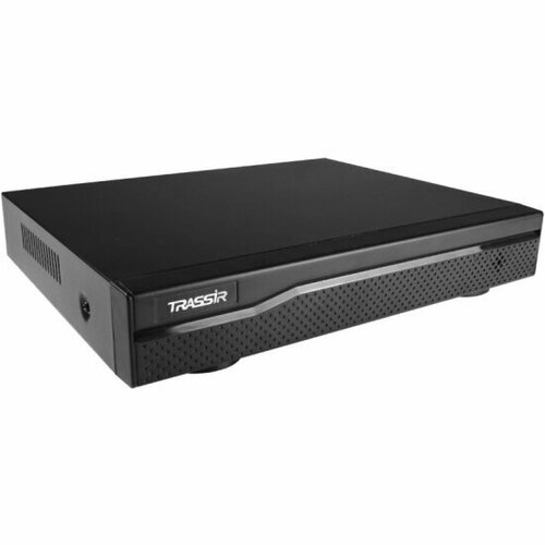 Видеорегистратор Trassir NVR-1104 V2 1306100₽