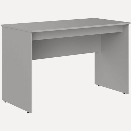 Изображение товара Стол рабочий Skyland S-1200 Серый 1200*600*760 SIMPLE