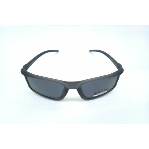 Солнцезащитные очки GreyWolf, черный