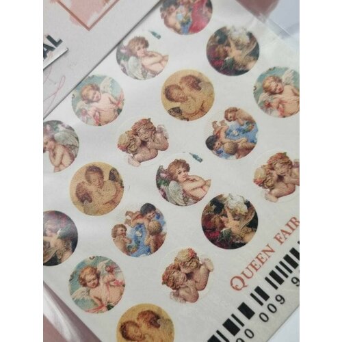 Декор для маникюра ! ногти!