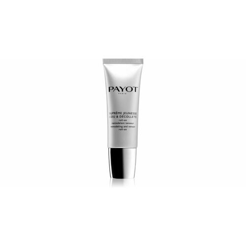 PAYOT Гель с омолаживающим эффектом для шеи и зоны декольте Supreme Jeunesse Cou et Decollete