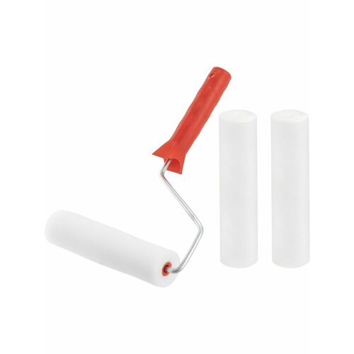 Валики малярные КЭС