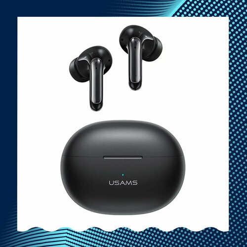 Наушники беспроводные Usams 260000₽