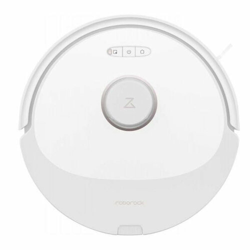 Roborock Робот-пылесос Roborock Q8 Max Белый Global 4088000₽