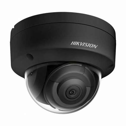 Камера видеонаблюдения IP Hikvision DS-2CD2187G2H-LISU
