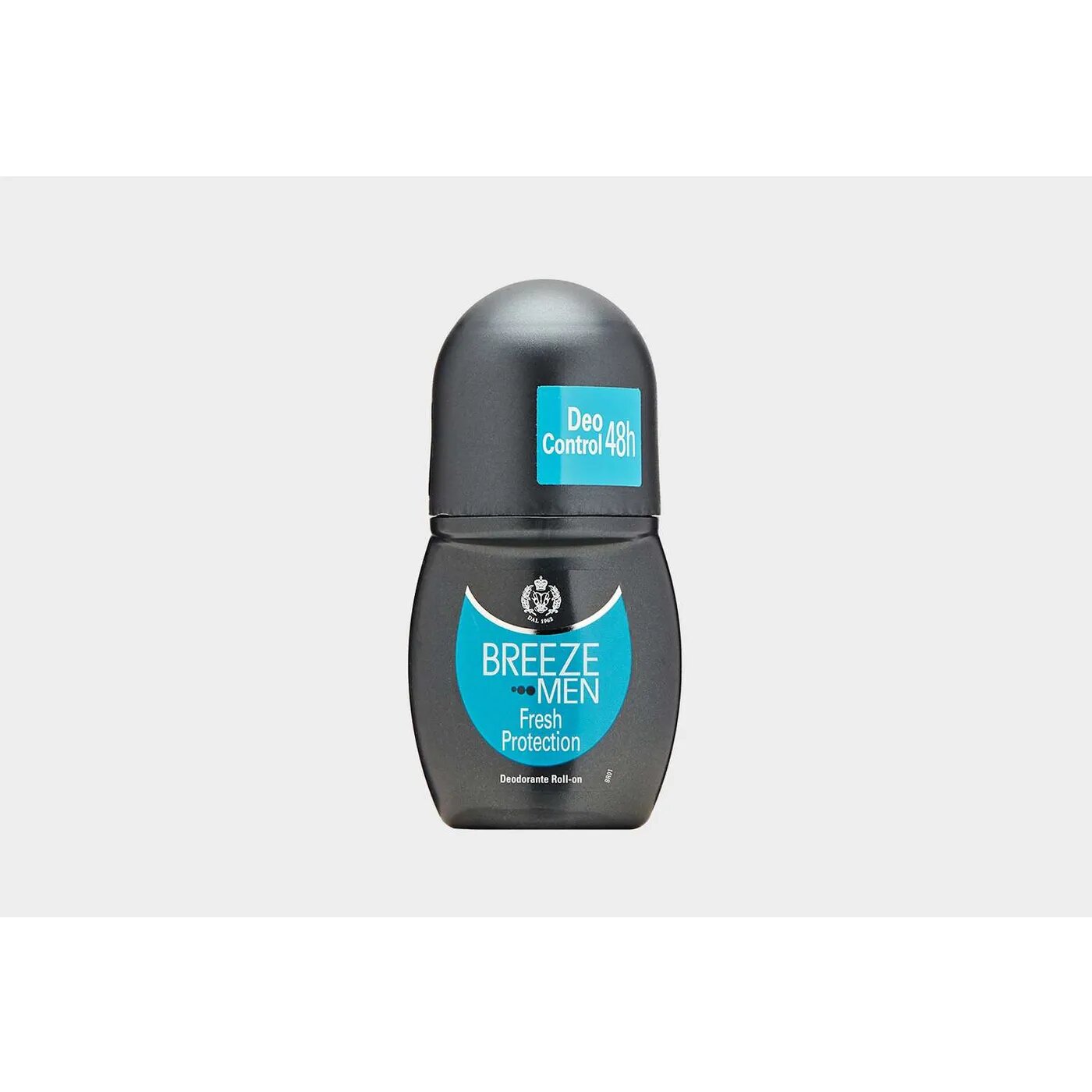 Дезодорант Breeze Fresh protection 50мл - фото №12