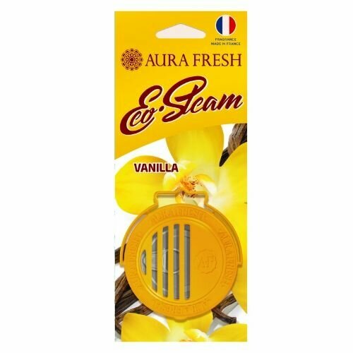 Ароматизатор на панель приборов 