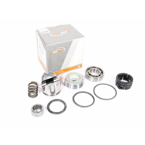 Ремнабор рулевой рейки 2190 с подшипником БМК бмк-авто 219003401001BA 1387₽