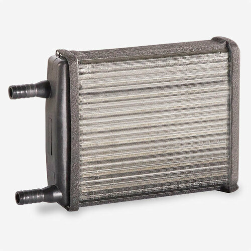 Радиатор отопителя 33022217 со алюмин d-16 ЗавГар ZG-H144 2074₽