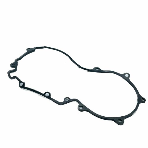 Прокладка резиновая внешней крышки вариатора 500700сс 11423-004-0000 2862₽