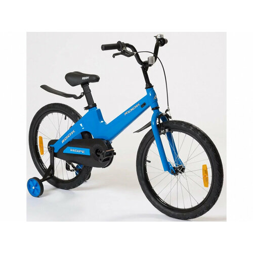 ROOK Велосипед Rook Hope 20 розовый KMH200PK 1727000₽