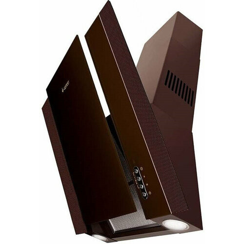 Вытяжка Gefest ВО3603Д1K наклонная коричневый 2099000₽