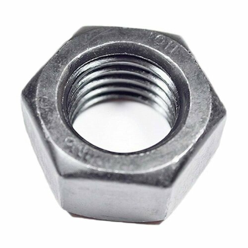 Гайка Bullit M10 DIN934 8 шт 585₽