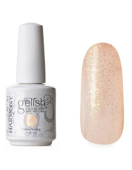 Gelish Гель лак 1604 Close Your Fingers And Cross Your Eyes 15 мл