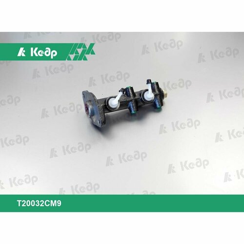 Цилиндр тормозной главный ГТЦ Кедр для ВАЗ 21213212921302131 T20032 CM9 2240₽