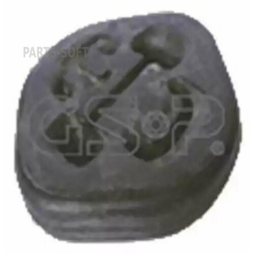 Крепление Глушителя GSP арт. 510022