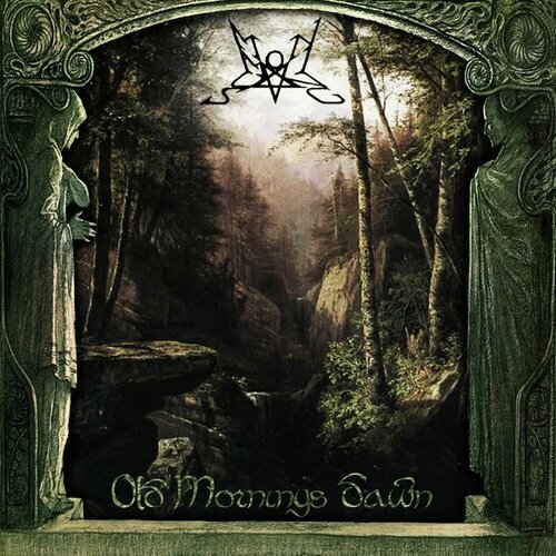 SUMMONING - Old Mornings Dawn (CD DigiPack) 2013