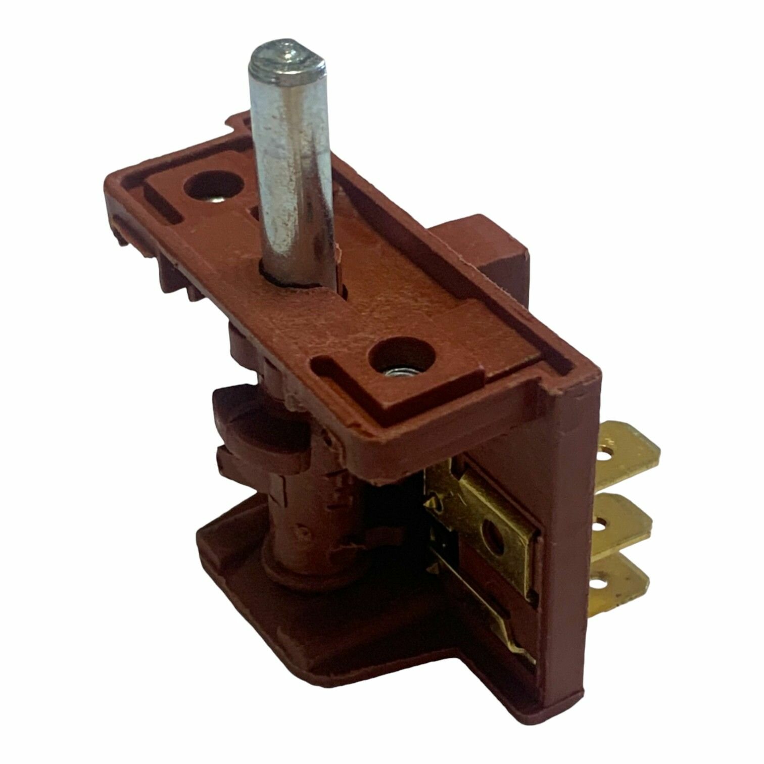 Переключатель режимов для турецких плит — фото 1