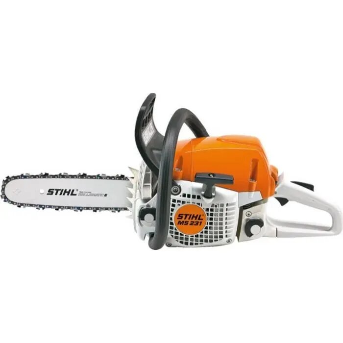 фото Бензопила STIHL MS 231-16