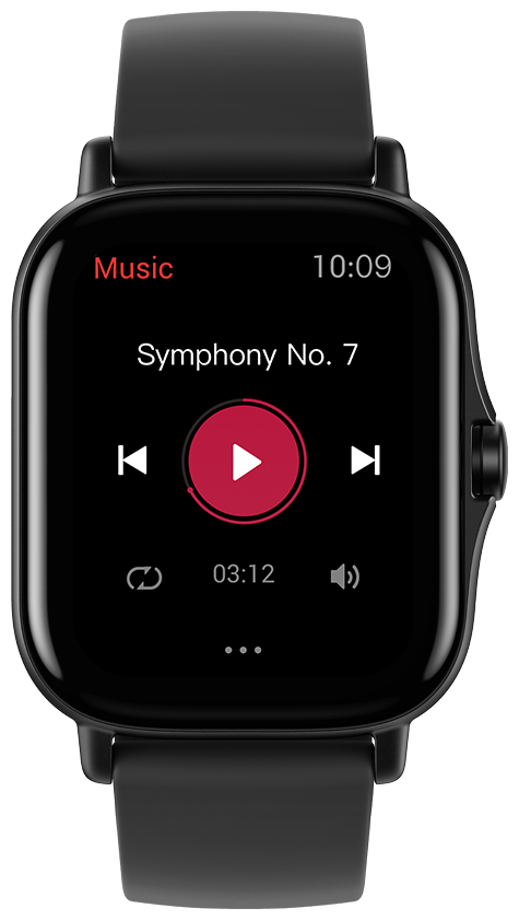 Amazfit - фото №7
