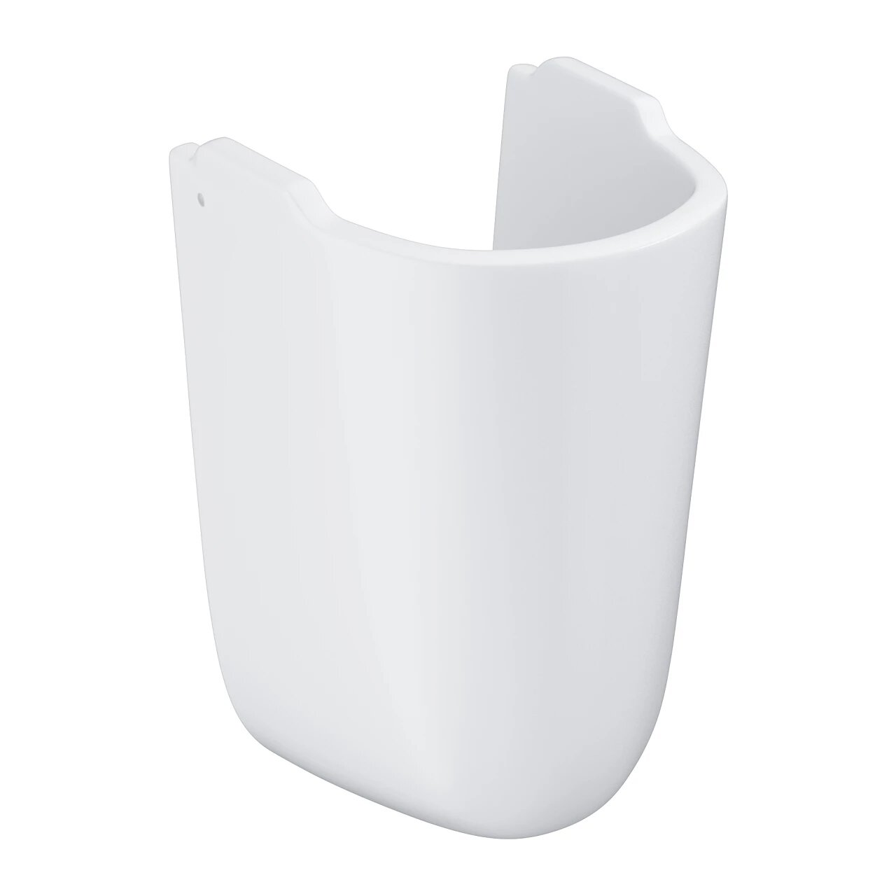 Полупьедестал Grohe bau ceramic 39426000