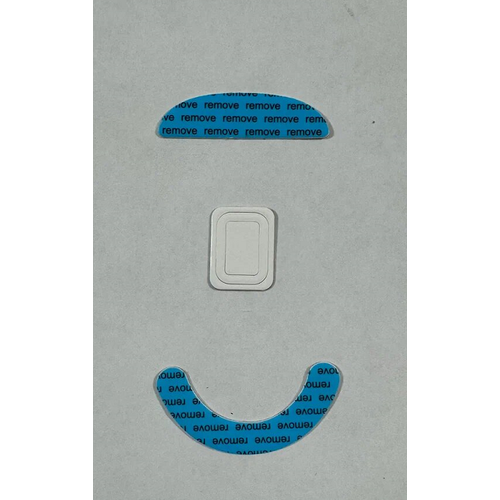 Глайды для мышки Attack Shark X3 300₽