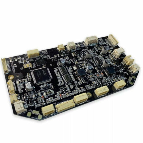 Материнская плата для пылесоса Xiaomi Mijia Sweeping Robot G1 3990₽