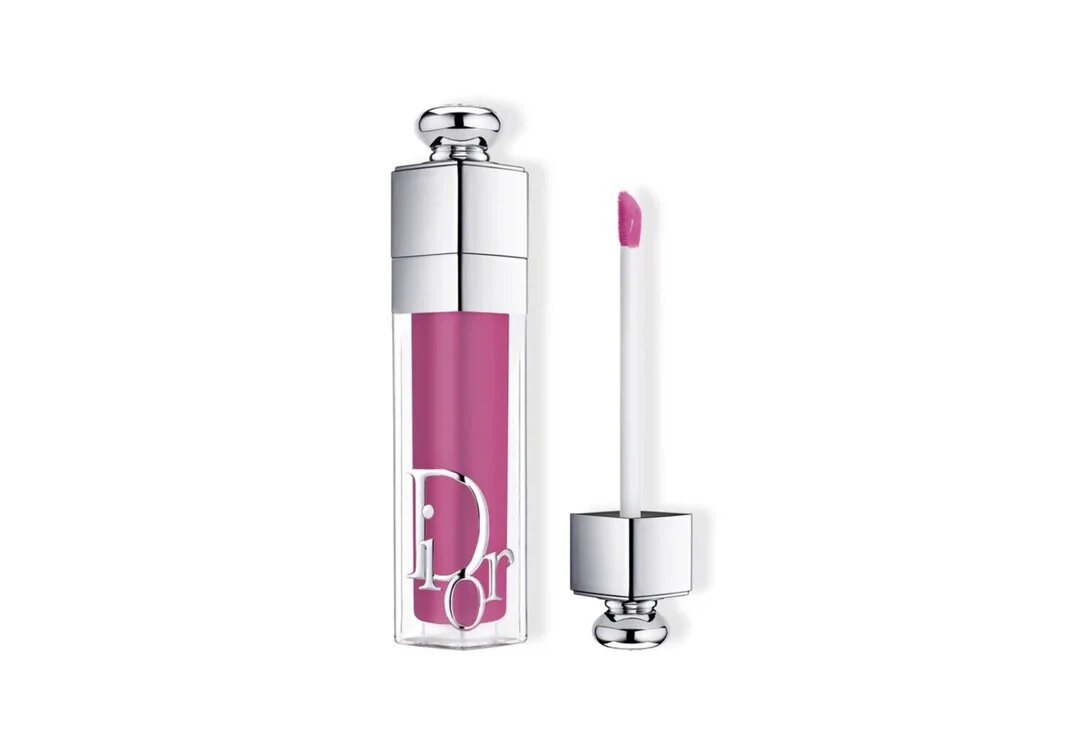 DIOR блеск для губ addict Lip Maximizer Shiny (006 Berry)