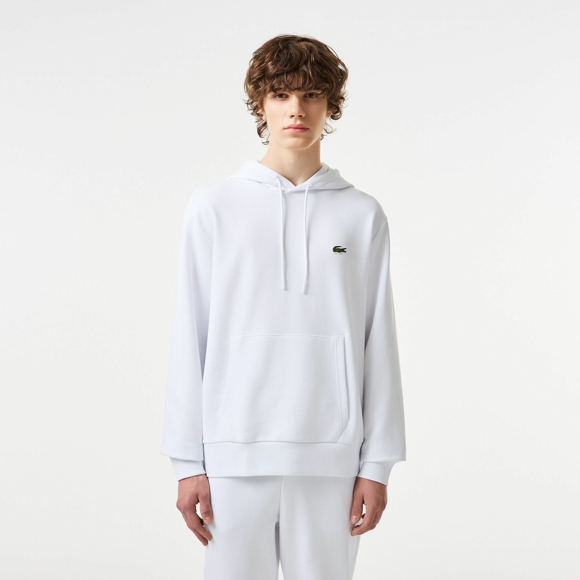 Lacoste, SH9623T, голубой, T5 (RU 52)