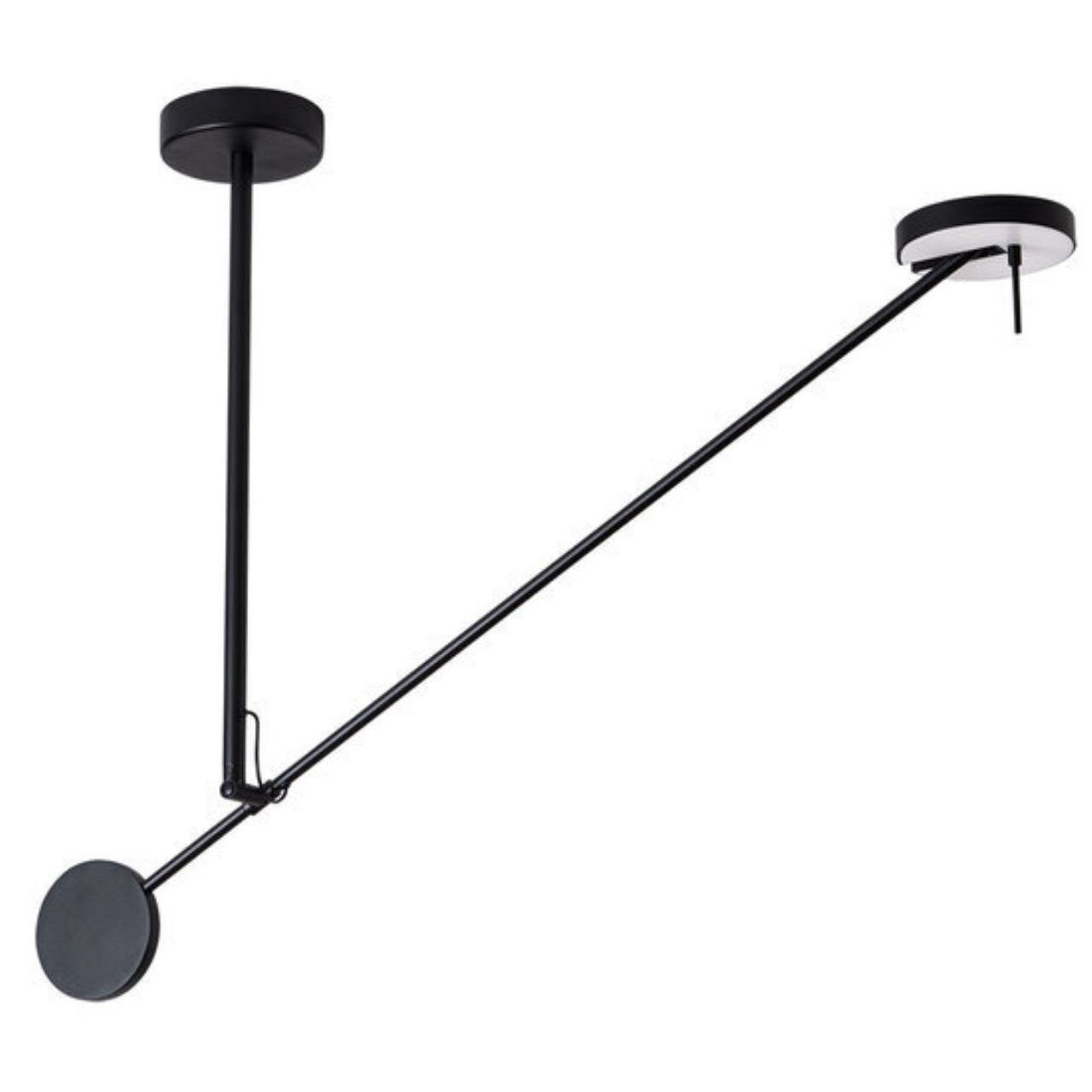 2623/06 PL-9 светильник потолочный